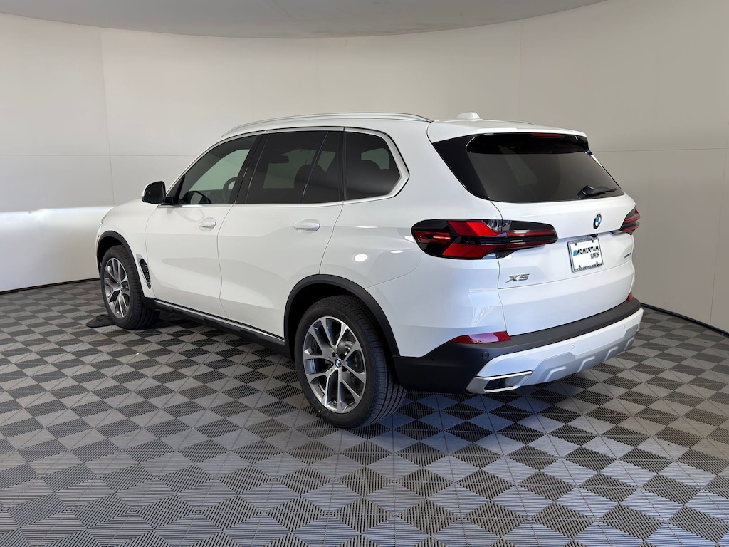 Used 2026 BMW X5 sDrive40i SUV