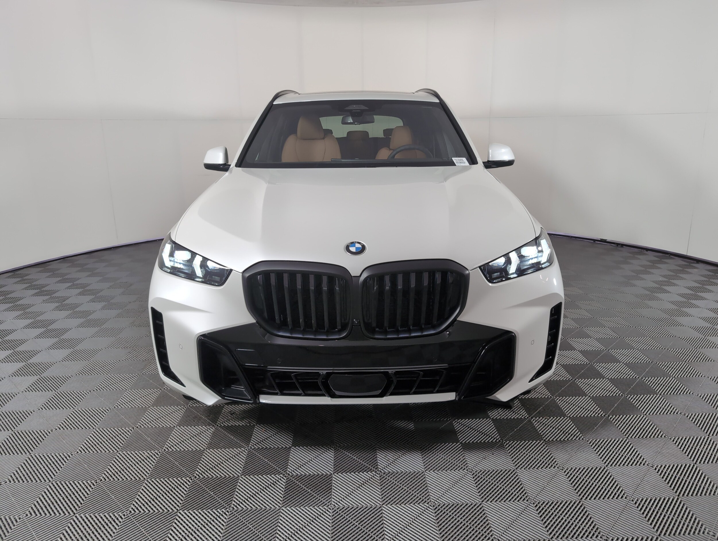 2026 Bmw X5 sDrive40i photo 2
