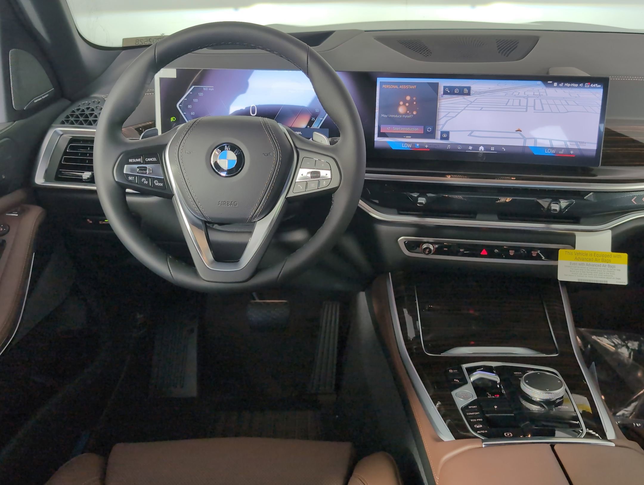2026 Bmw X5 xDrive40i photo 4