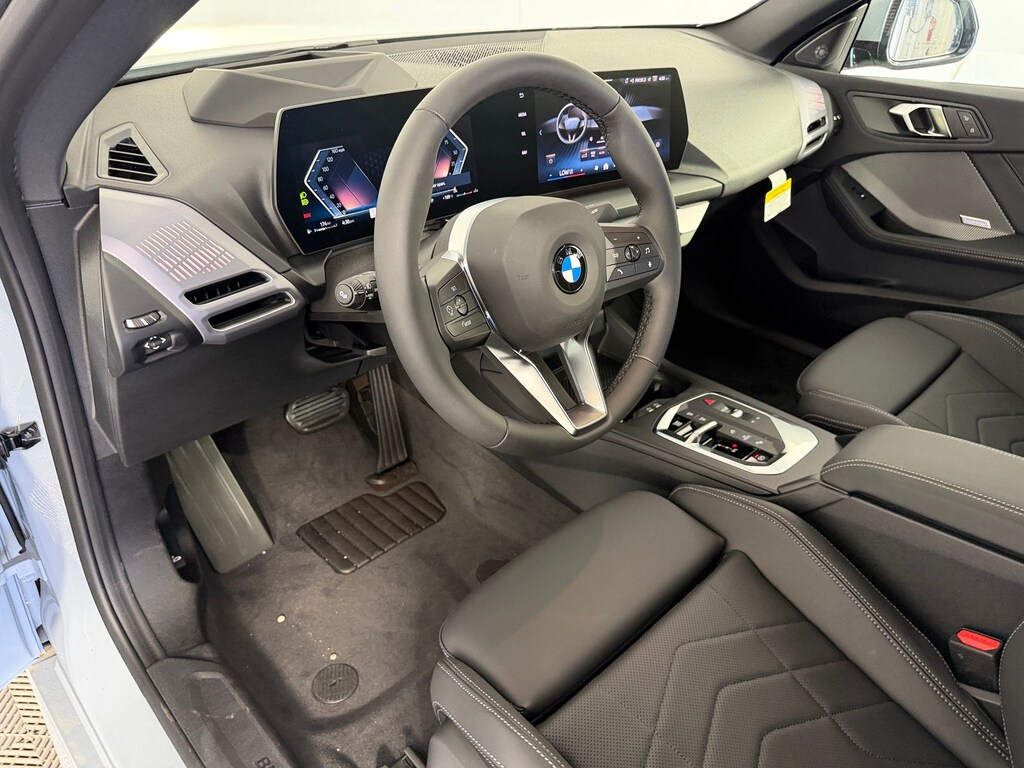 New 2026 BMW 228i Gran Coupe