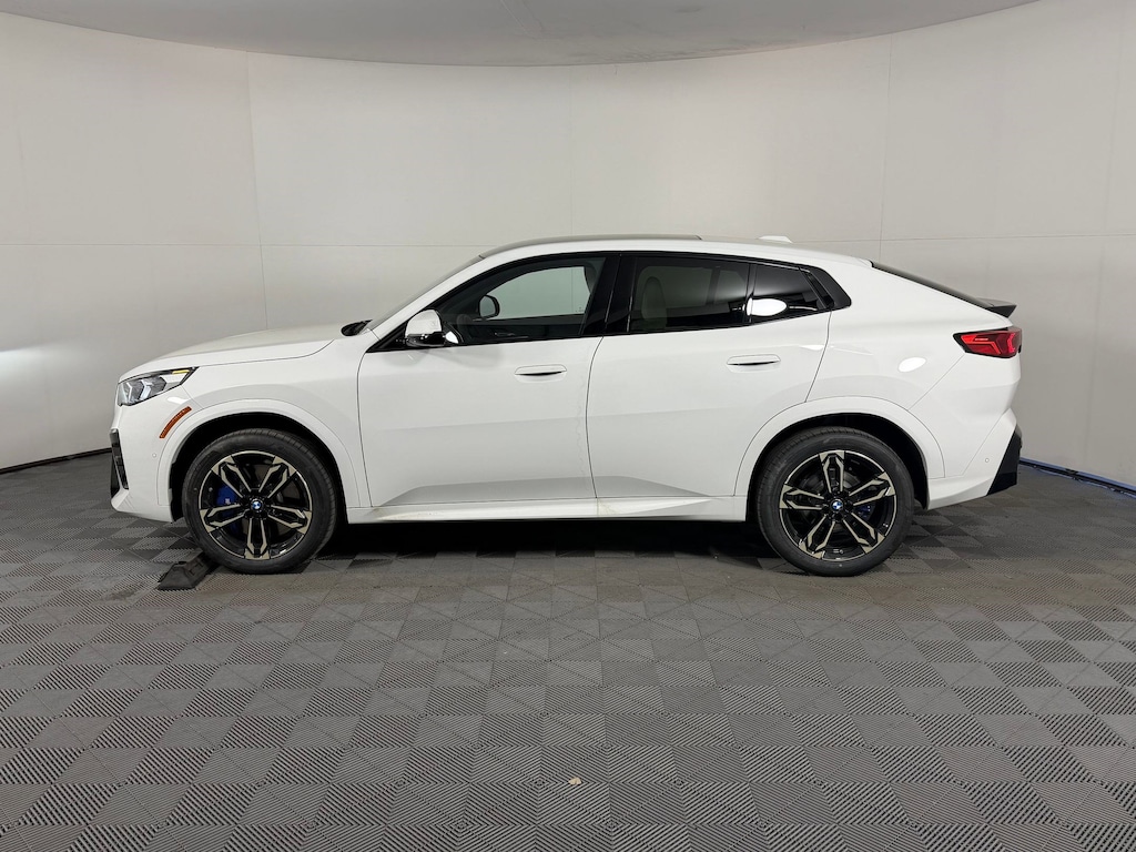 New 2026 BMW X2 xDrive28i SUV