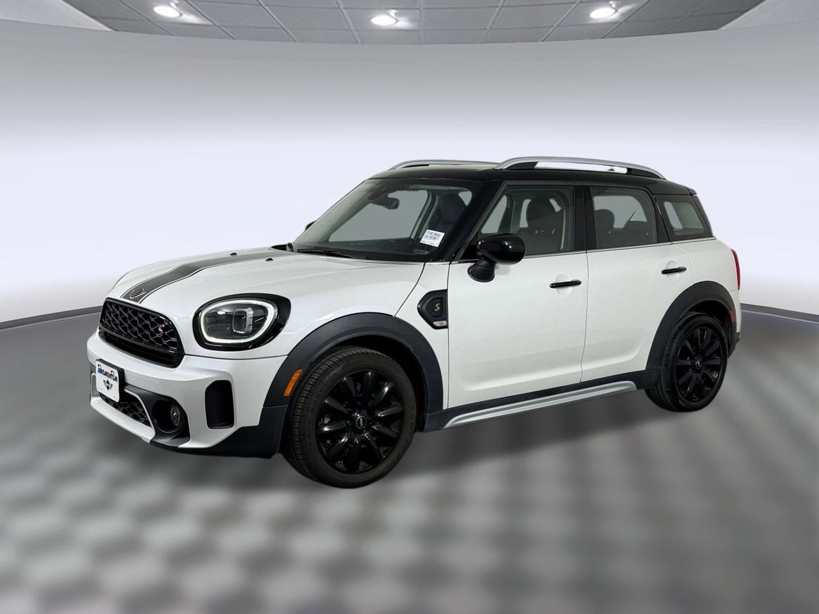 2023 MINI Countryman Cooper S's photo