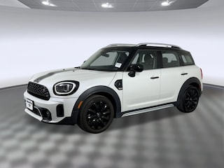 Used 2023 MINI Countryman Cooper S SUV for sale in Houston