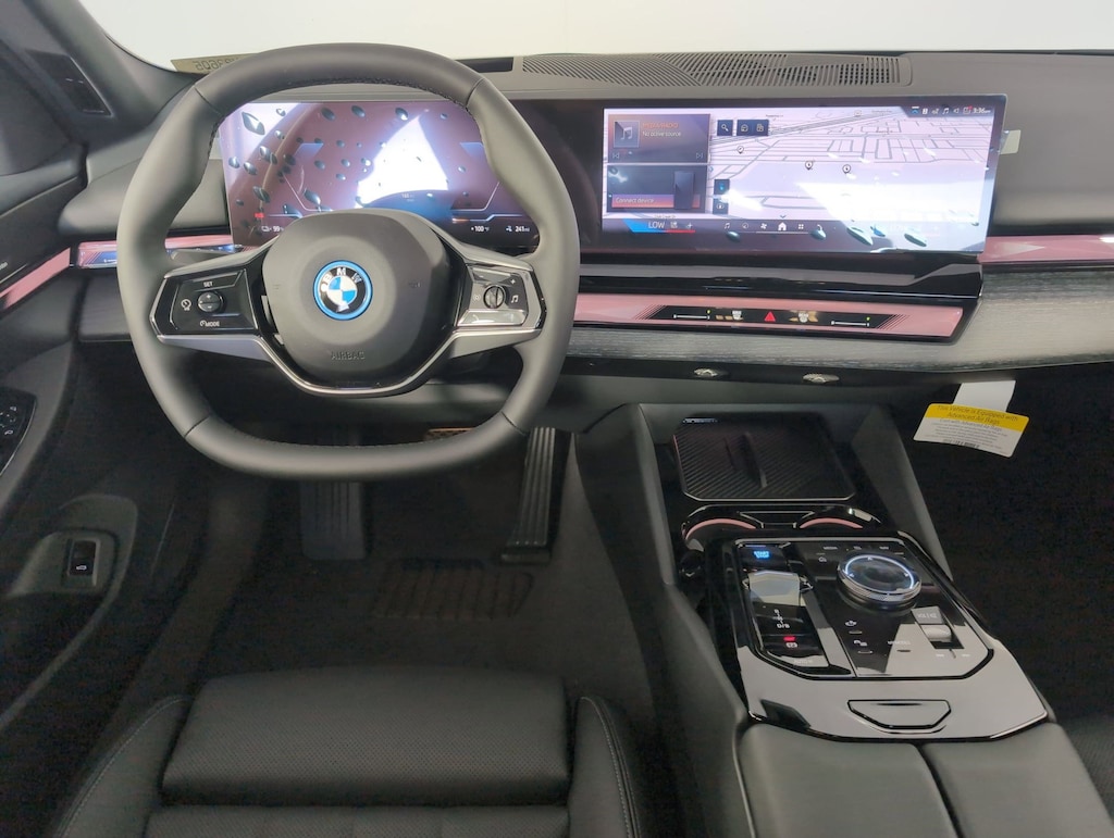 New 2026 BMW i5 eDrive40 Sedan