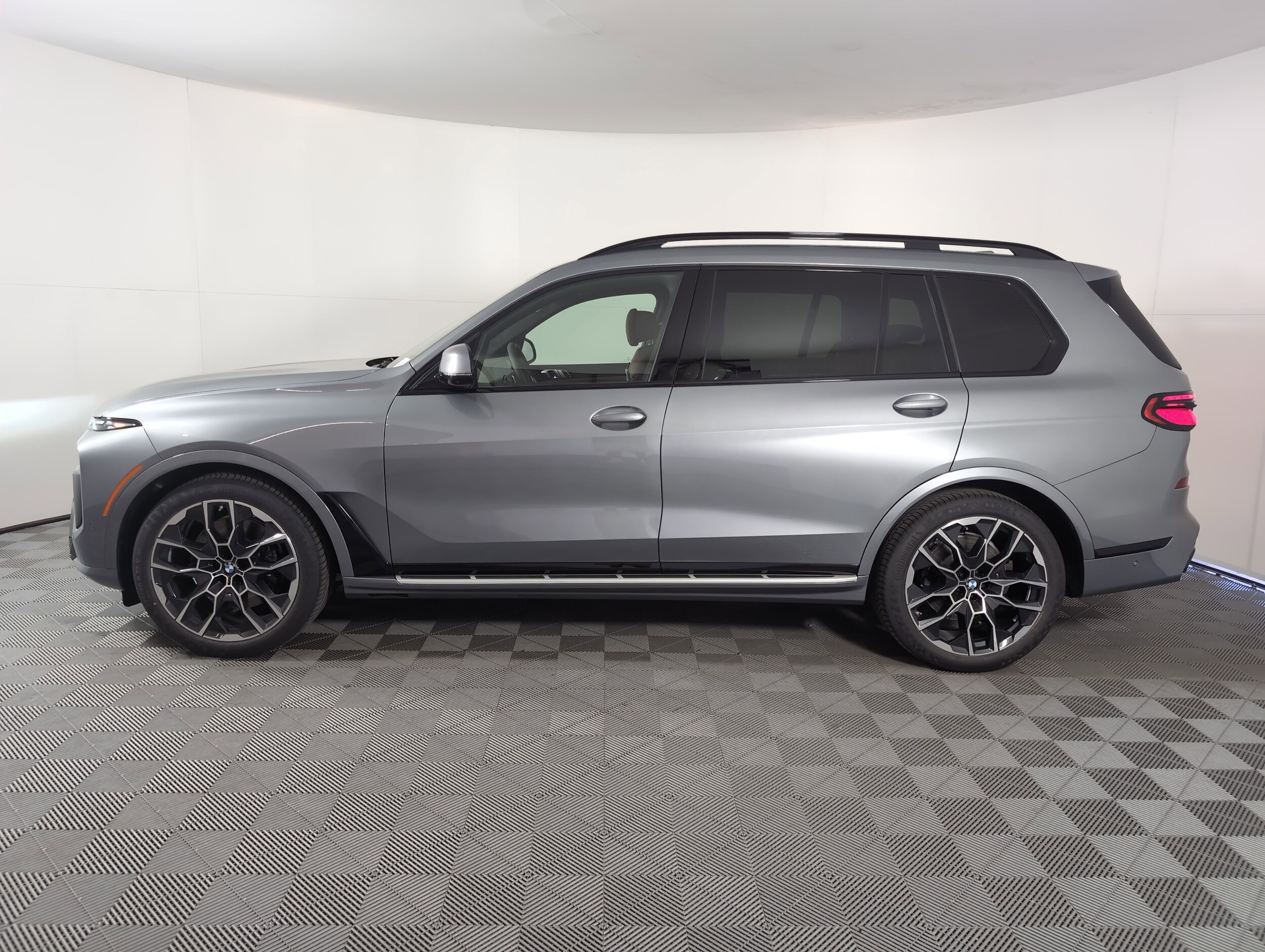 2026 Bmw X7 xDrive40i photo 4
