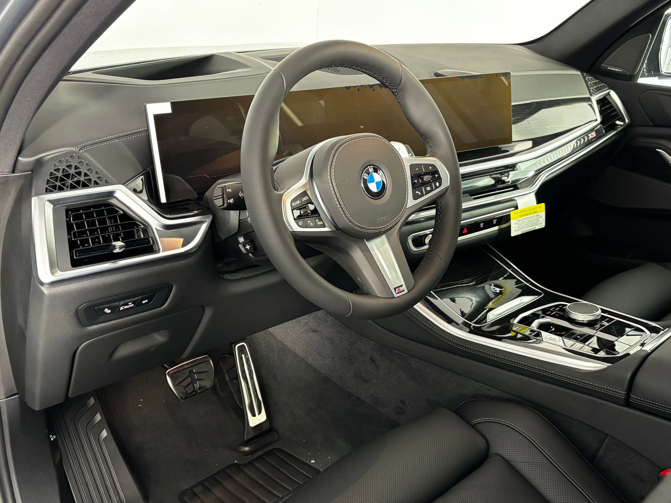 2026 Bmw X5 sDrive40i photo 4