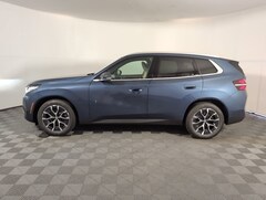 Used 2026 BMW X3 30 xDrive SUV for sale in Houston