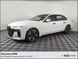  BMW 740i