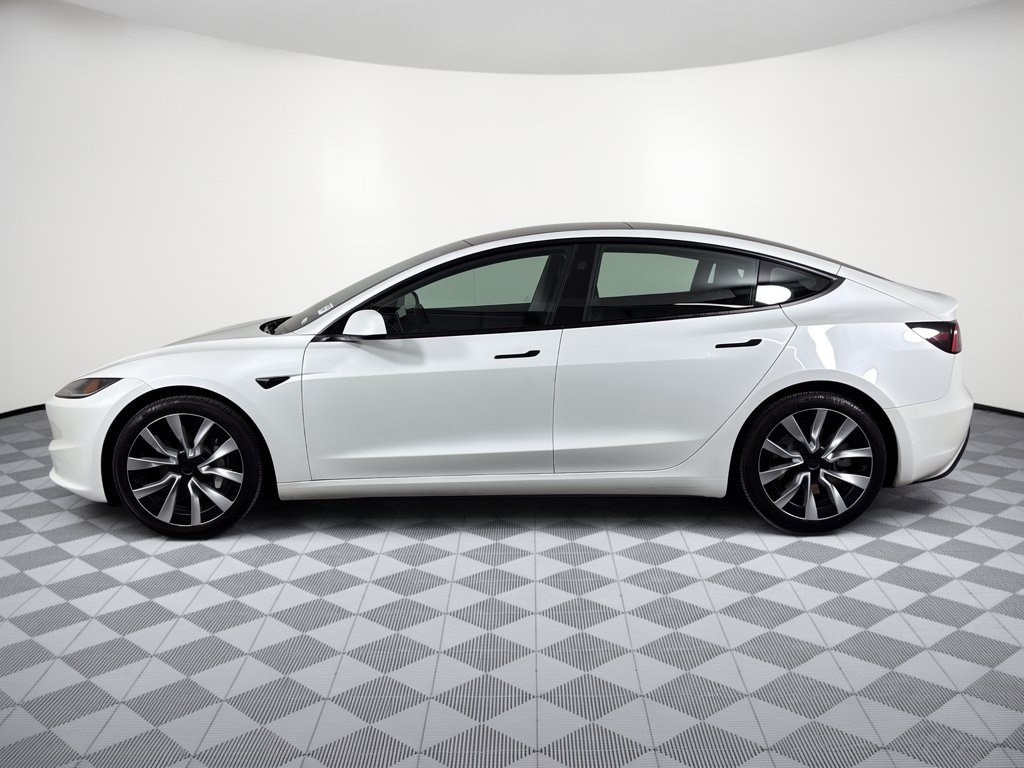 Used 2024 Tesla Model 3 Base Sedan