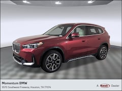 Used 2026 BMW X1 xDrive28i SUV for sale in Houston