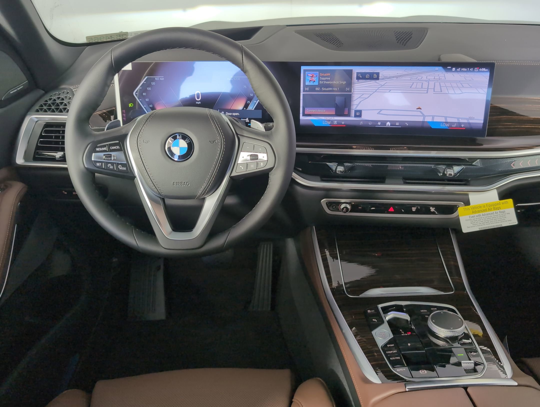 2026 Bmw X5 sDrive40i photo 3