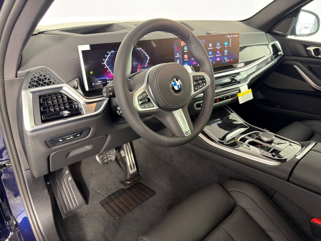 New 2026 BMW X5 sDrive40i SUV