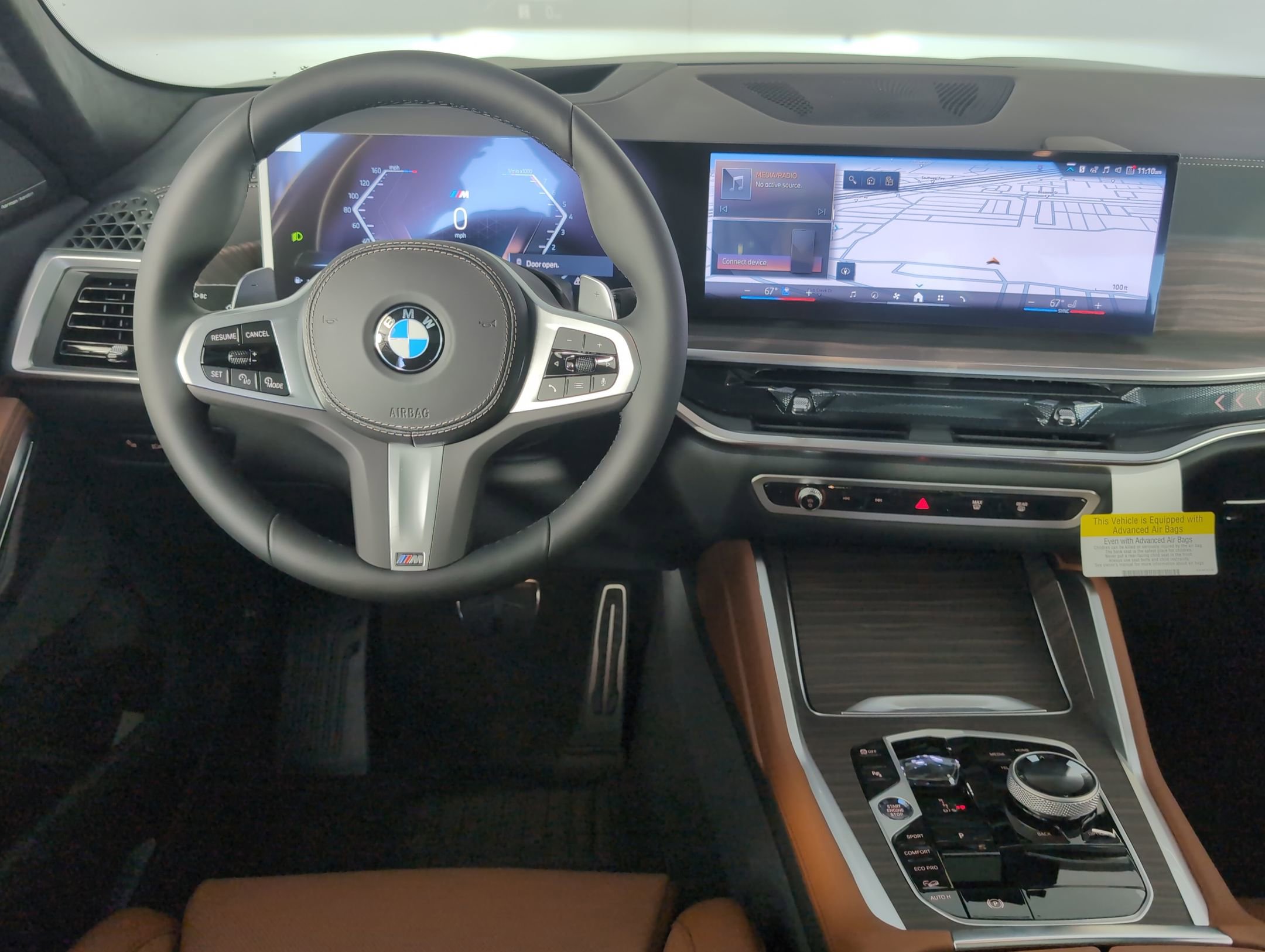 2026 Bmw X6 xDrive40i photo 3