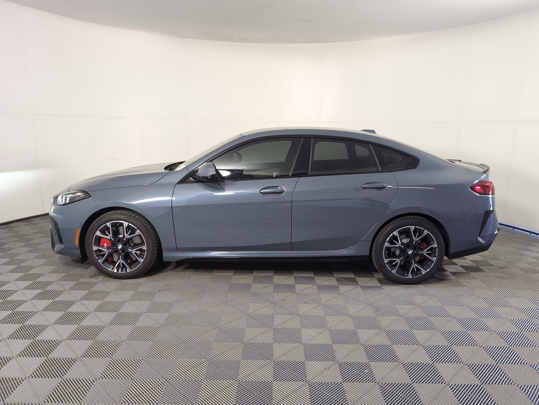 2025 Bmw 228i xDrive Gran Coupe photo 2