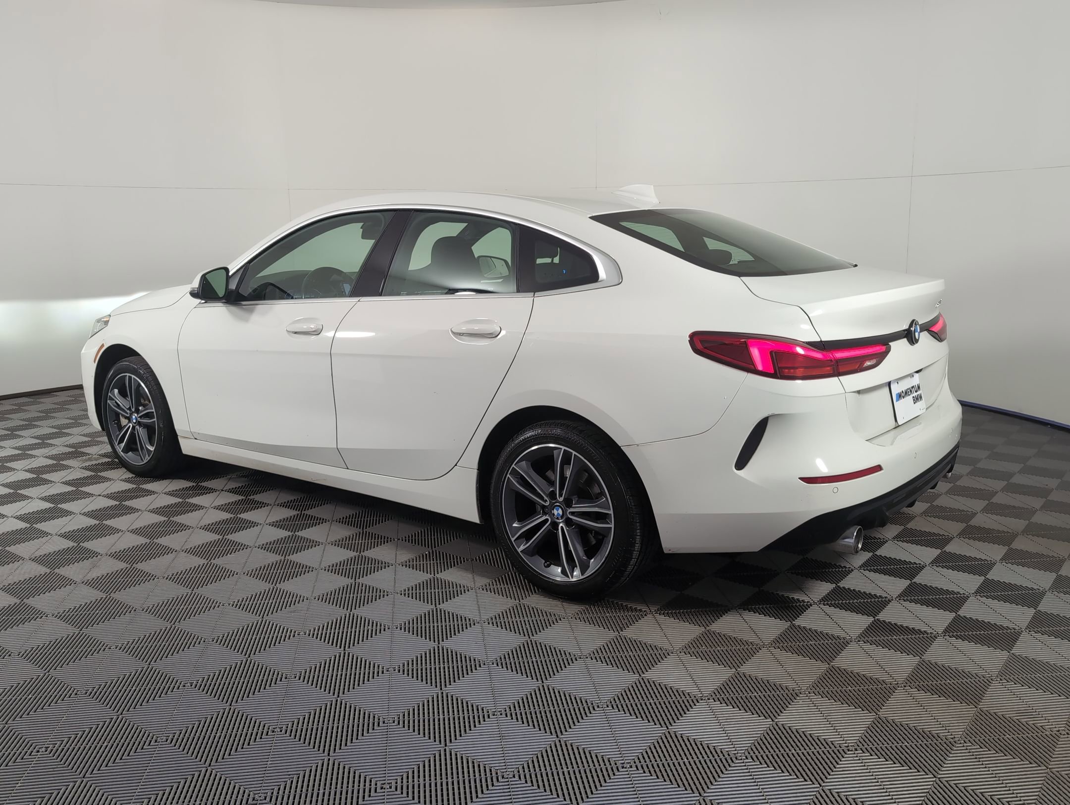 2022 Bmw 228i sDrive Gran Coupe photo 3