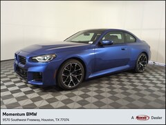 2026 BMW M2 Base Coupe