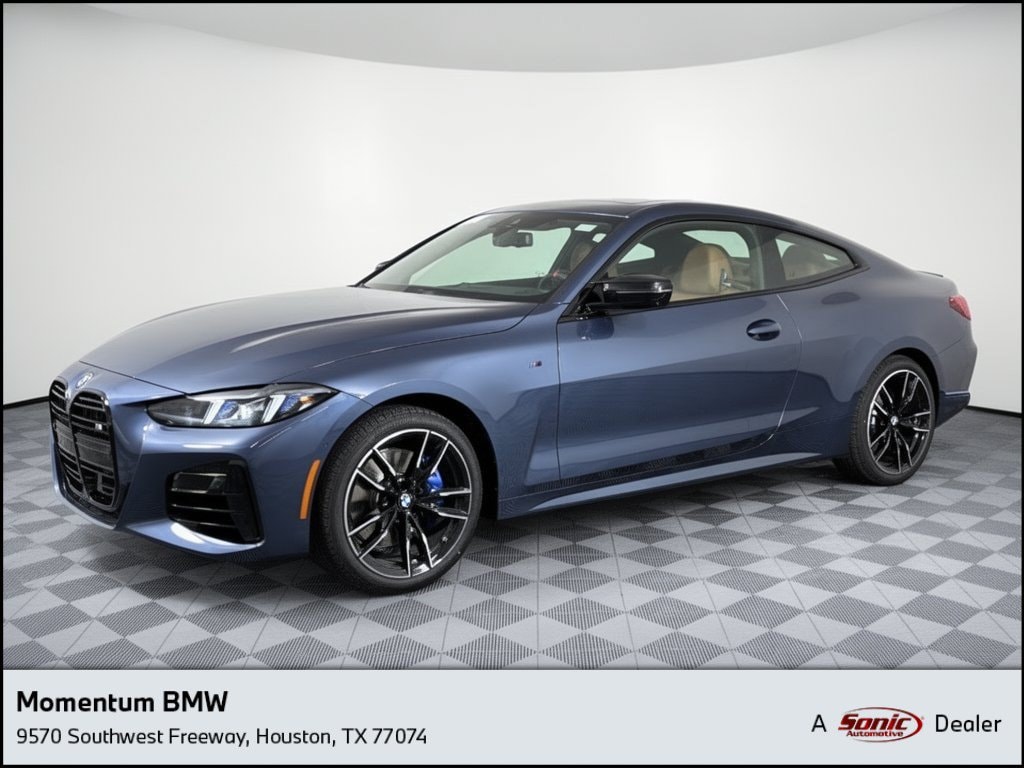 New 2027 BMW M440i xDrive Coupe