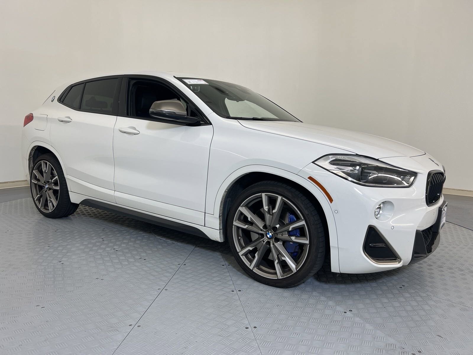Certified Used 2020 BMW X2 M35i For Sale in Houston TX | Stock: SL5R27865