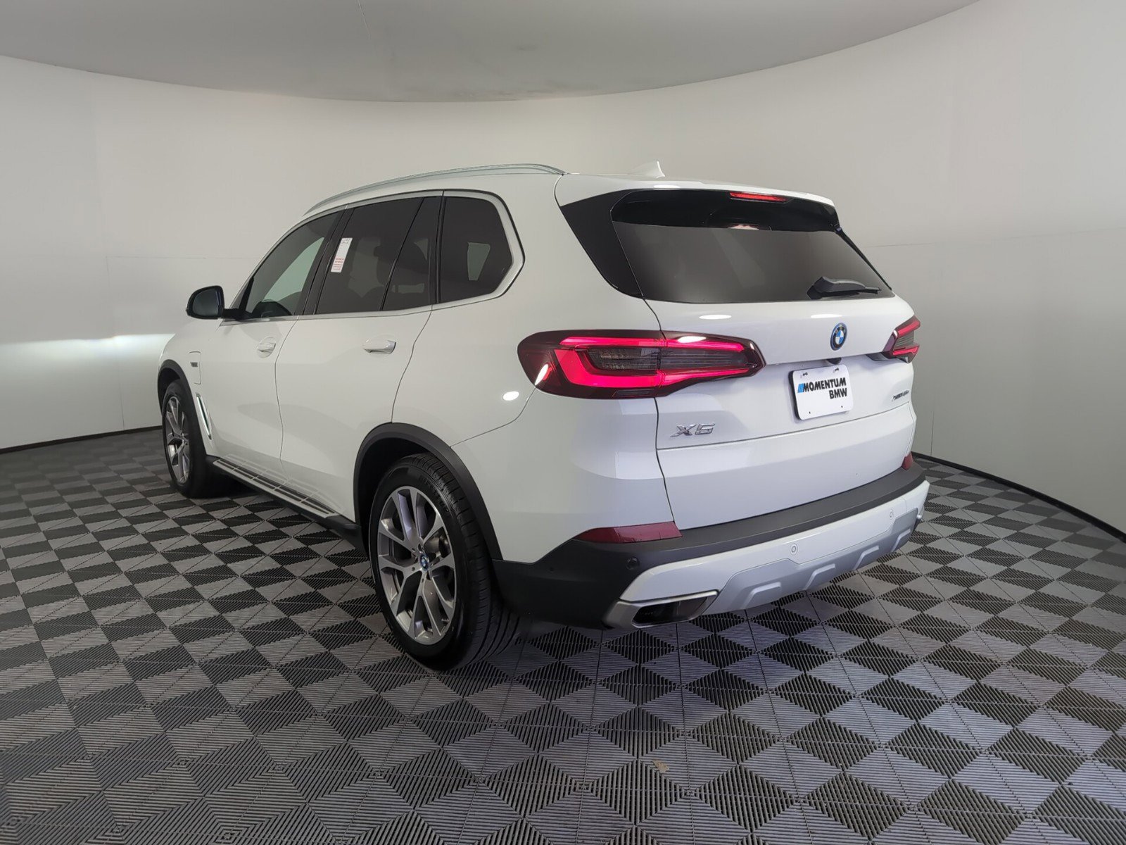 Used 2023 BMW X5 PHEV xDrive45e For Sale in Houston TX | Stock