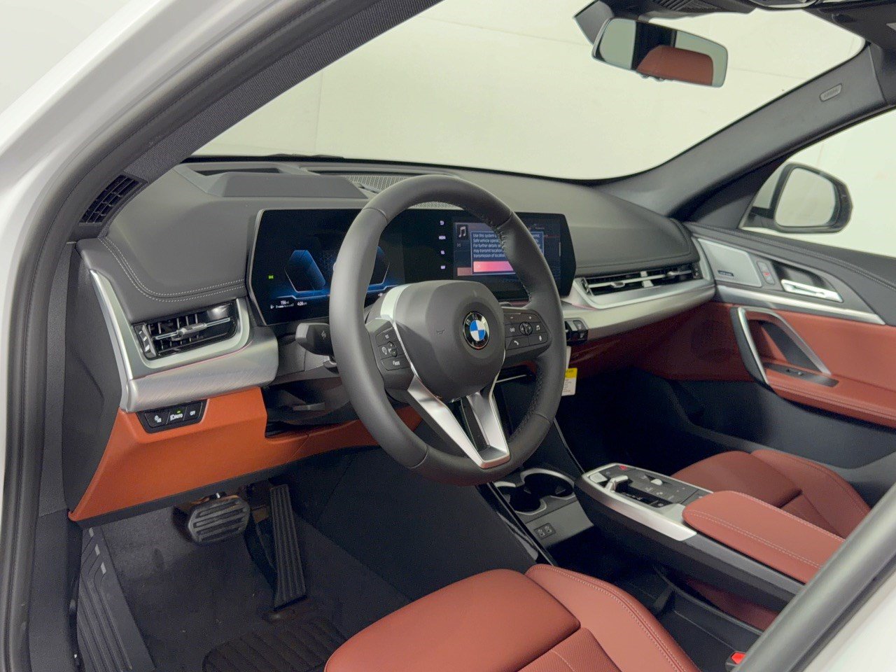 New 2027 BMW X1 xDrive28i SUV