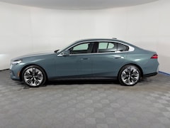 Used 2025 BMW 540i xDrive Sedan for sale in Houston