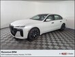 BMW 740i