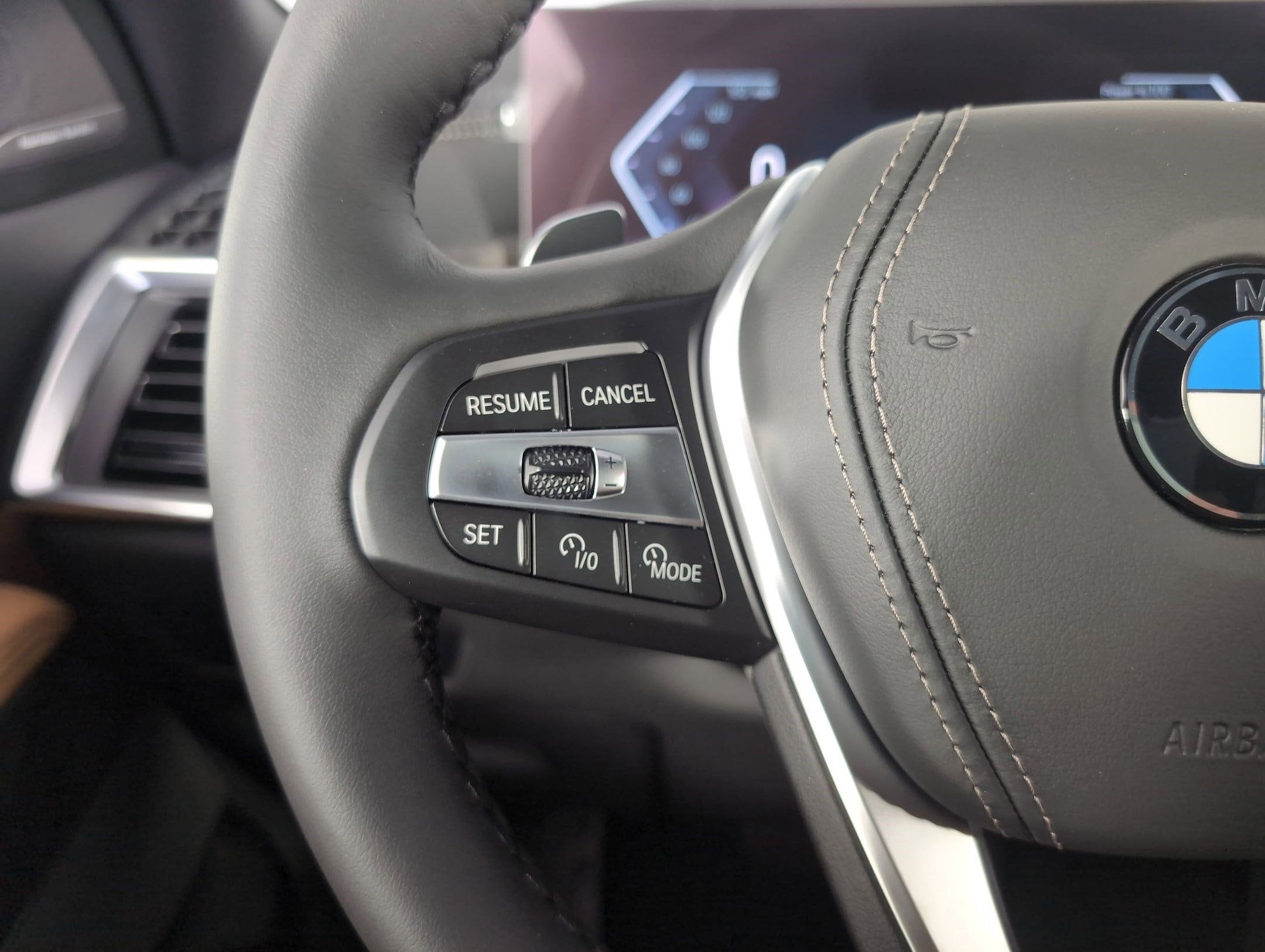 2026 BMW X5 40i - Photo 14