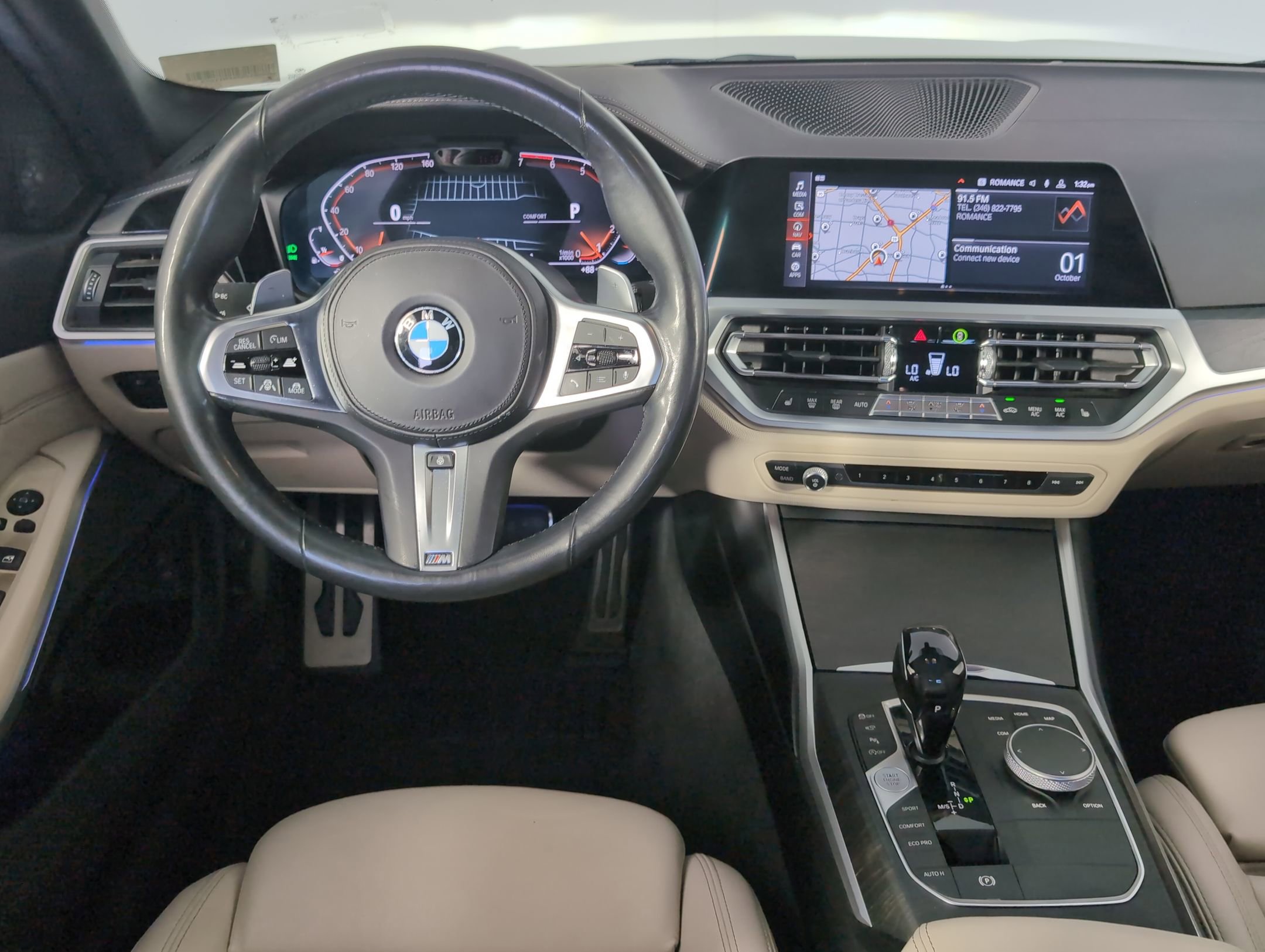 2019 Bmw 330i Sedan photo 4