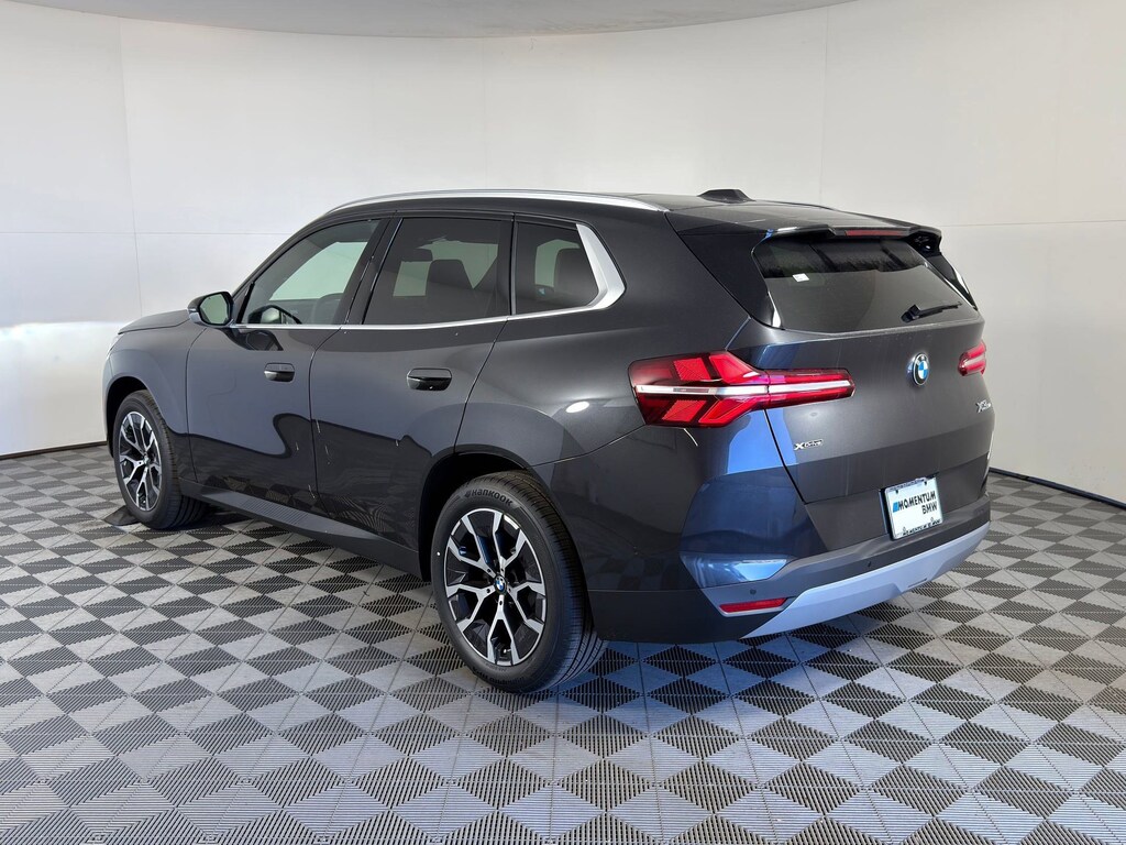 Used 2026 BMW X3 30 xDrive SUV