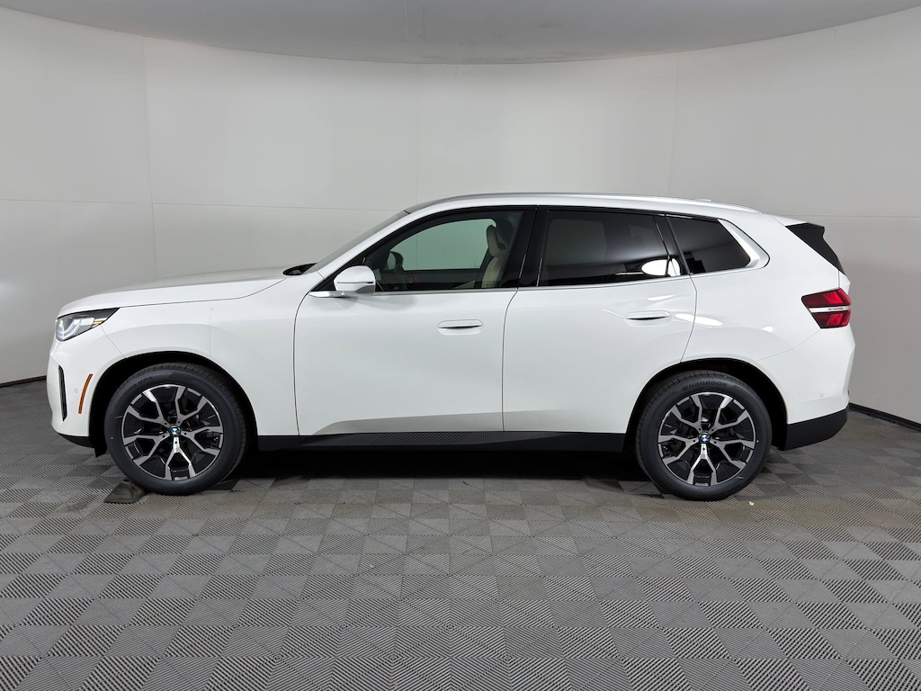 Used 2026 BMW X3 30 xDrive SUV