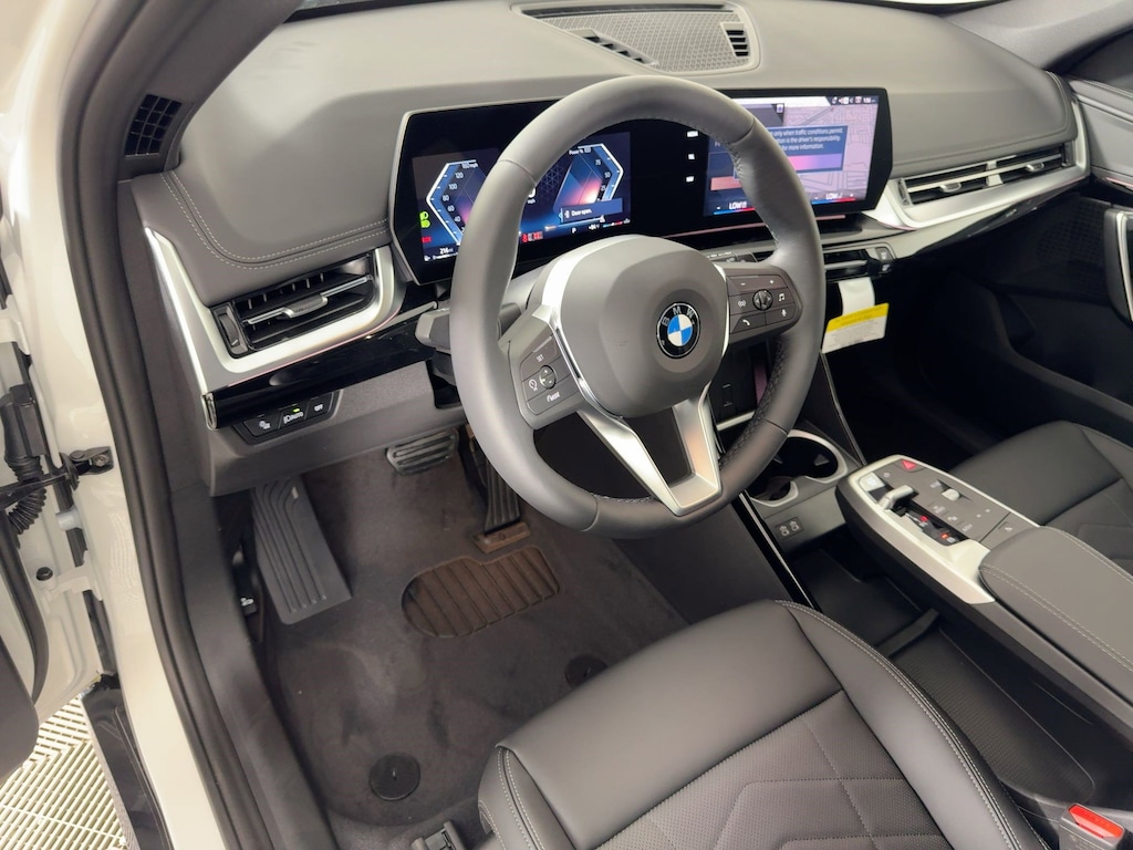 New 2026 BMW X1 xDrive28i SUV