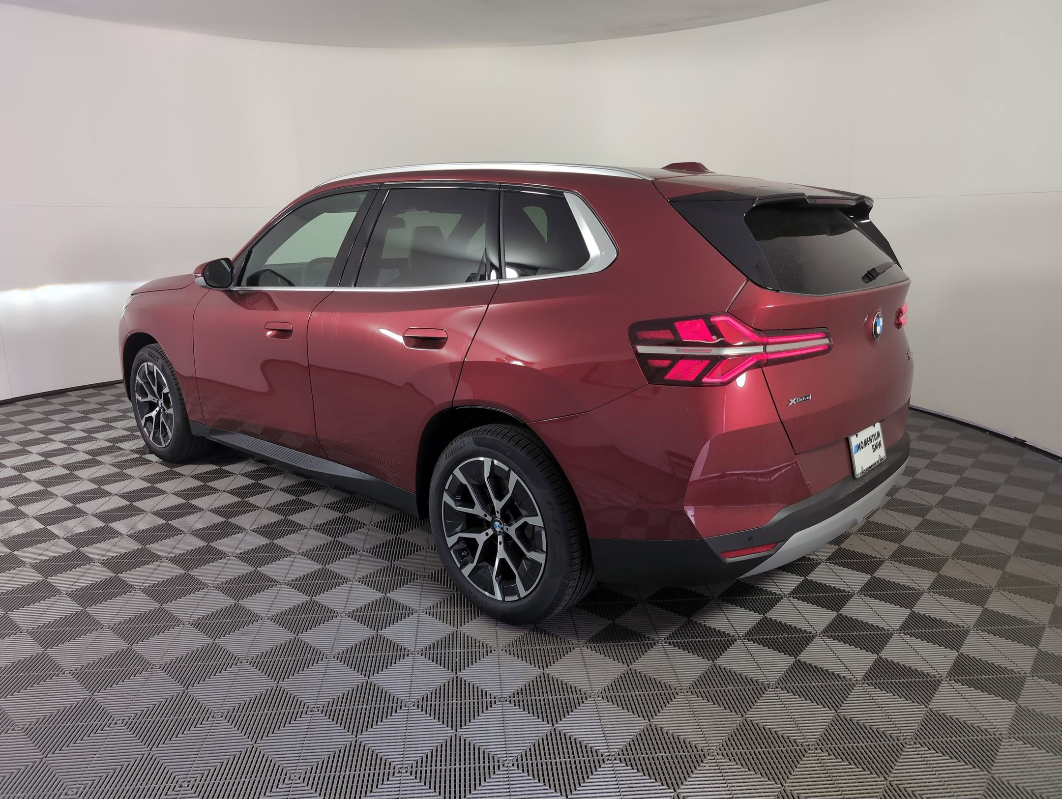 2025 Bmw X3 30x Drive photo 3