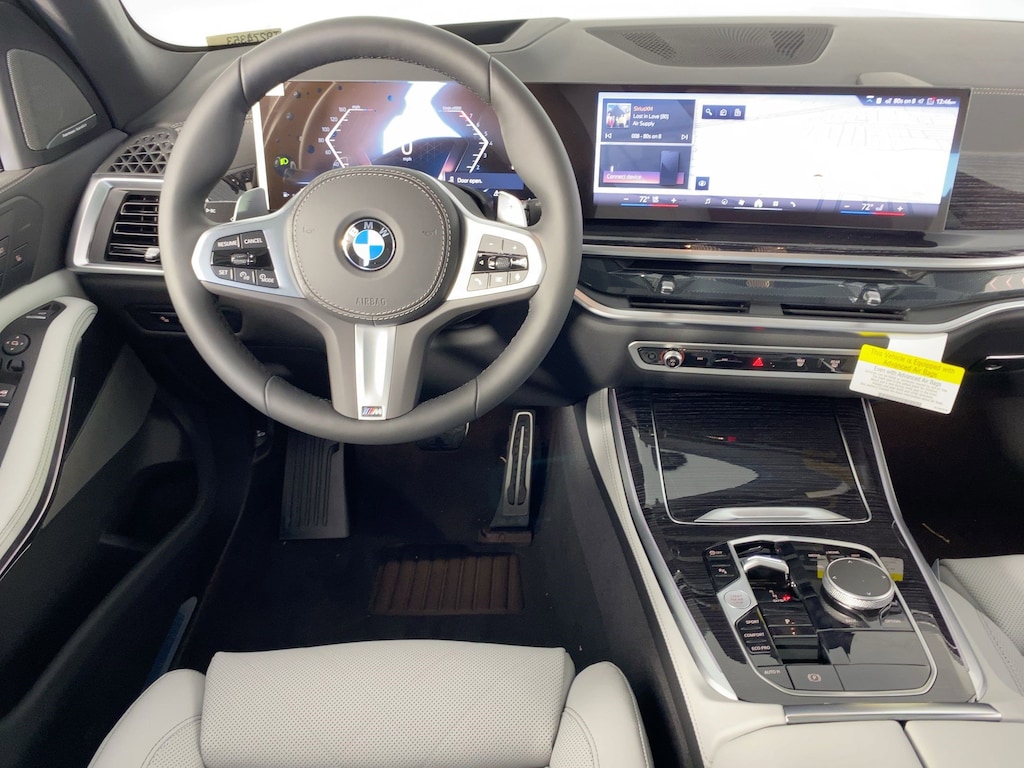 New 2026 BMW X5 sDrive40i SUV
