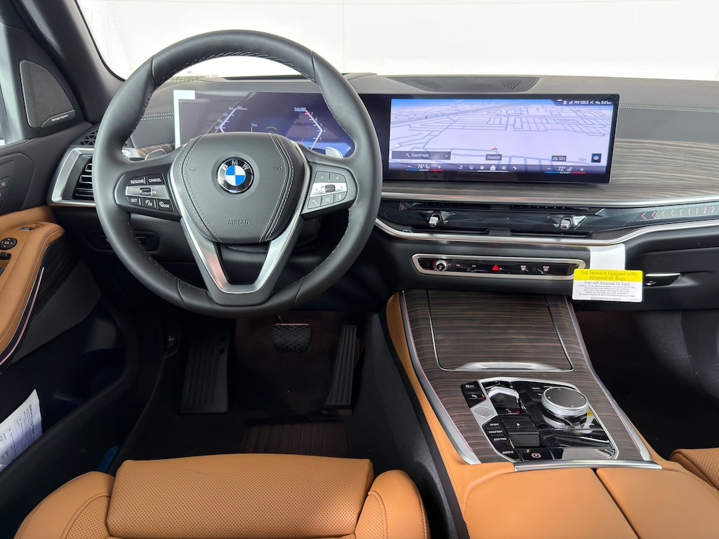 New 2026 BMW X5 sDrive40i SUV