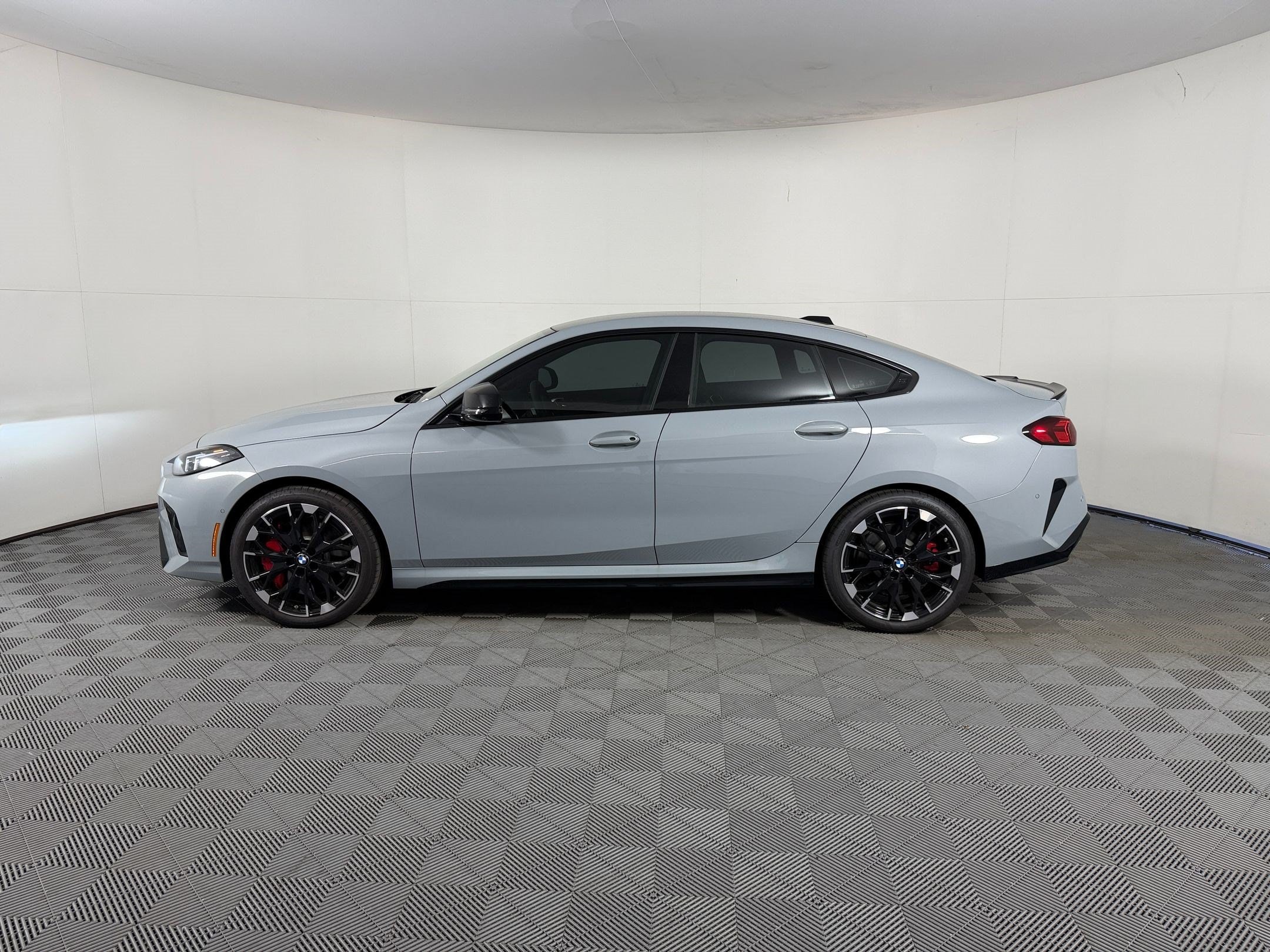 M235i XDrive Gran Coupe