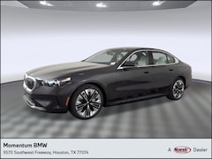 2026 BMW i5 eDrive40 Sedan