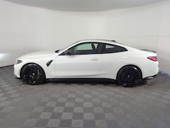 Used 2024 BMW M4 Competition Coupe for sale in Houston