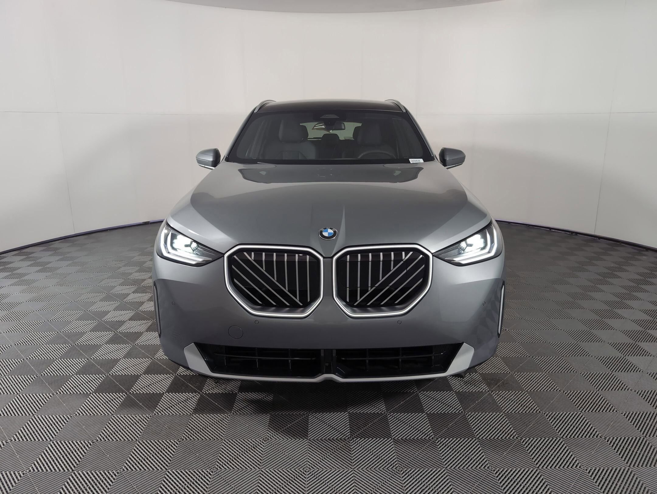 2025 Bmw X3 30x Drive photo 4