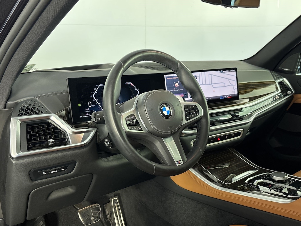 Used 2026 BMW X5 sDrive40i SUV
