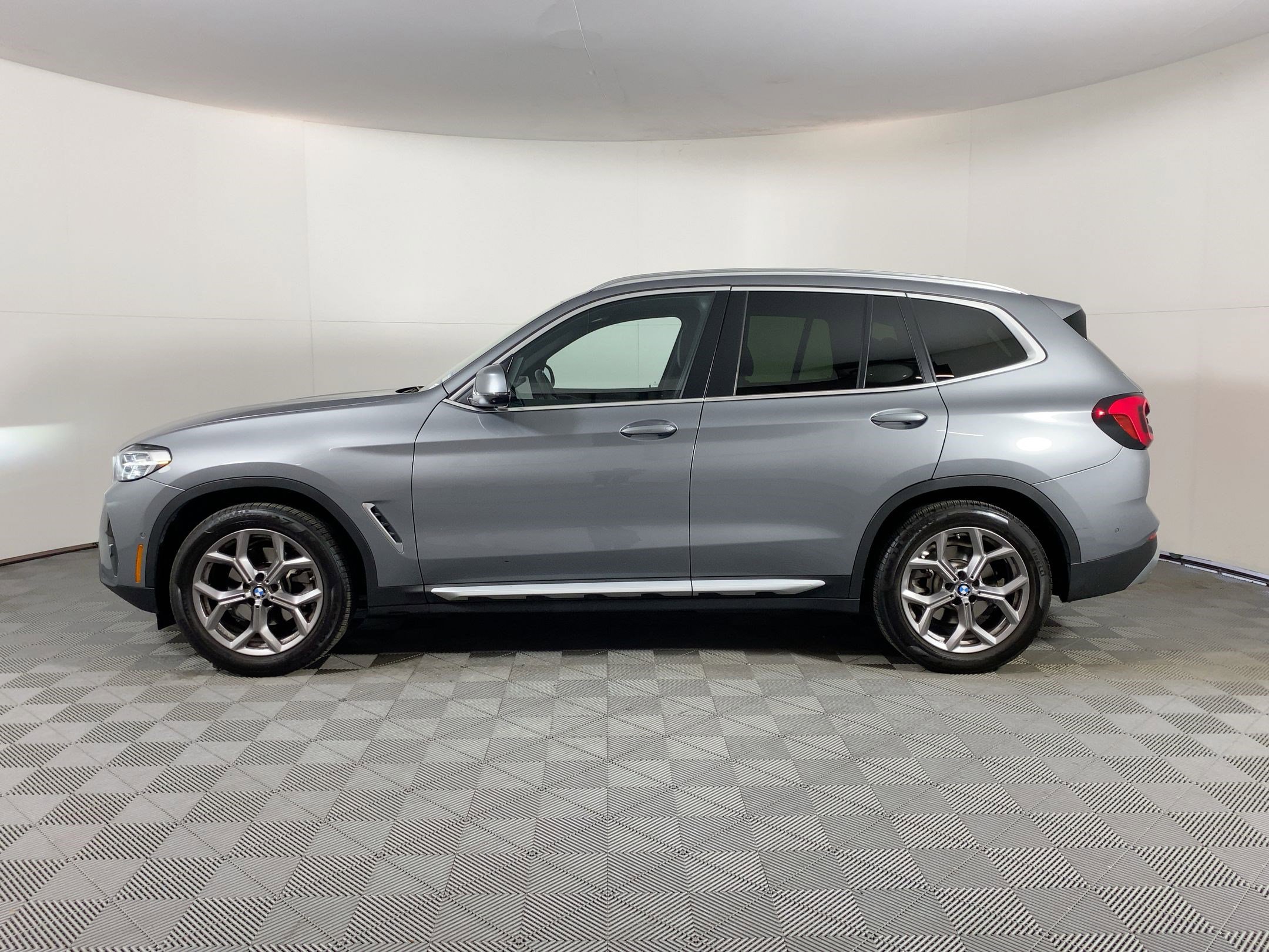 2023 Bmw X3 xDrive30i photo 2