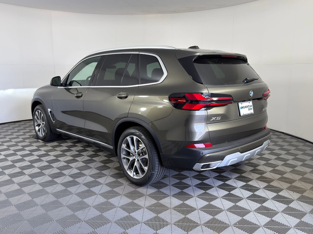 Used 2026 BMW X5 sDrive40i SUV