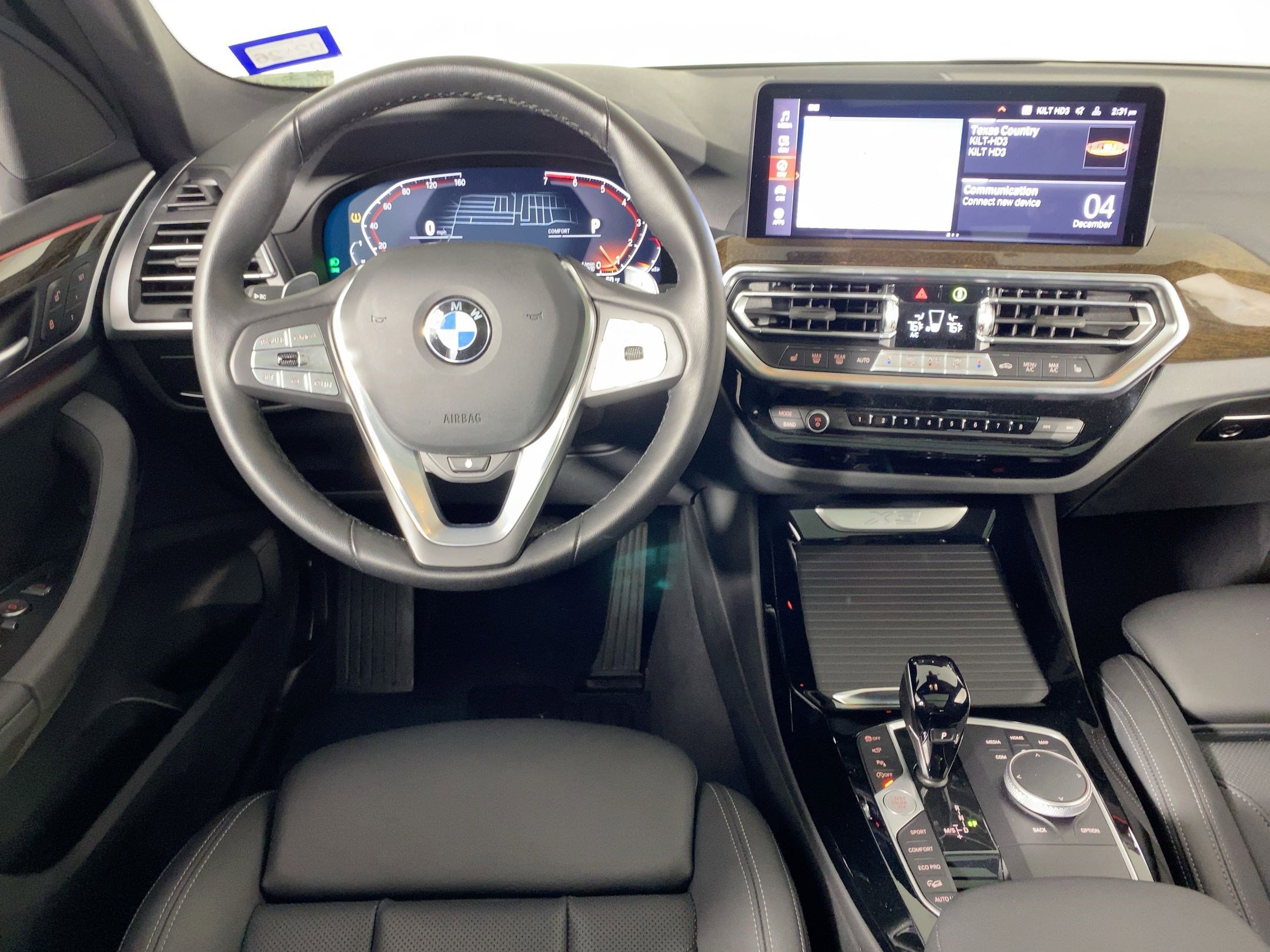 2023 Bmw X3 xDrive30i photo 4