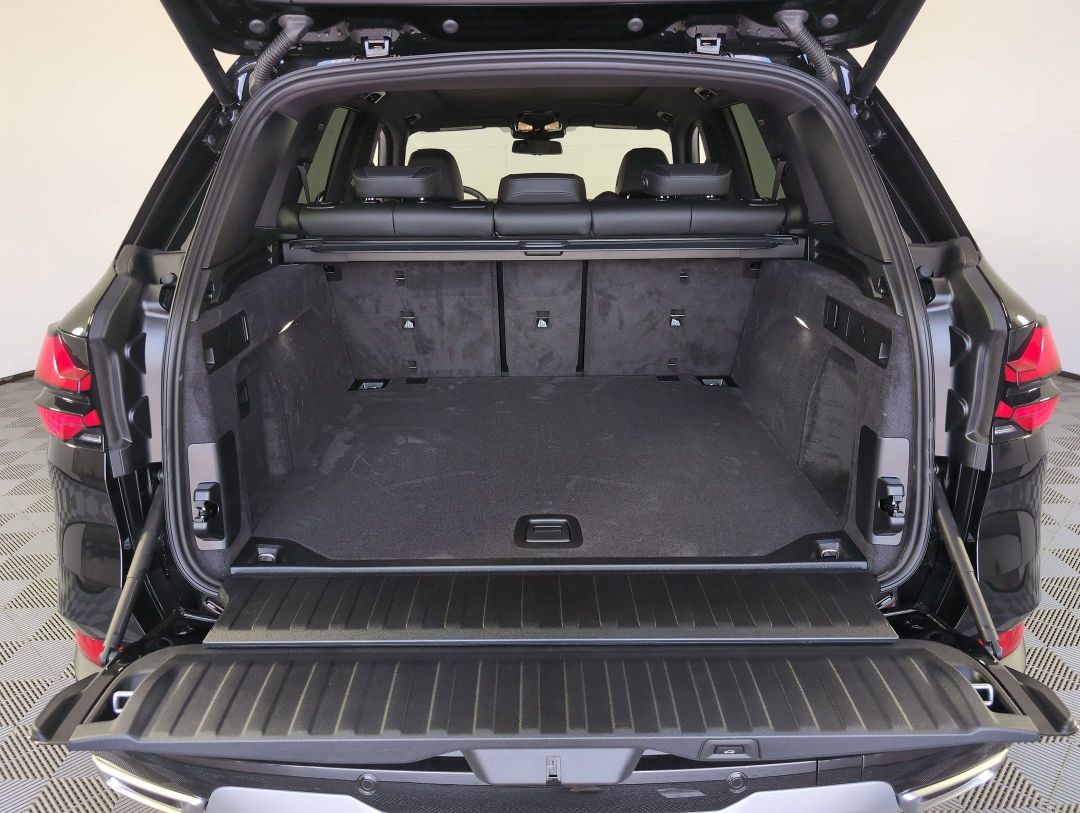 2026 BMW X5 40i - Photo 30