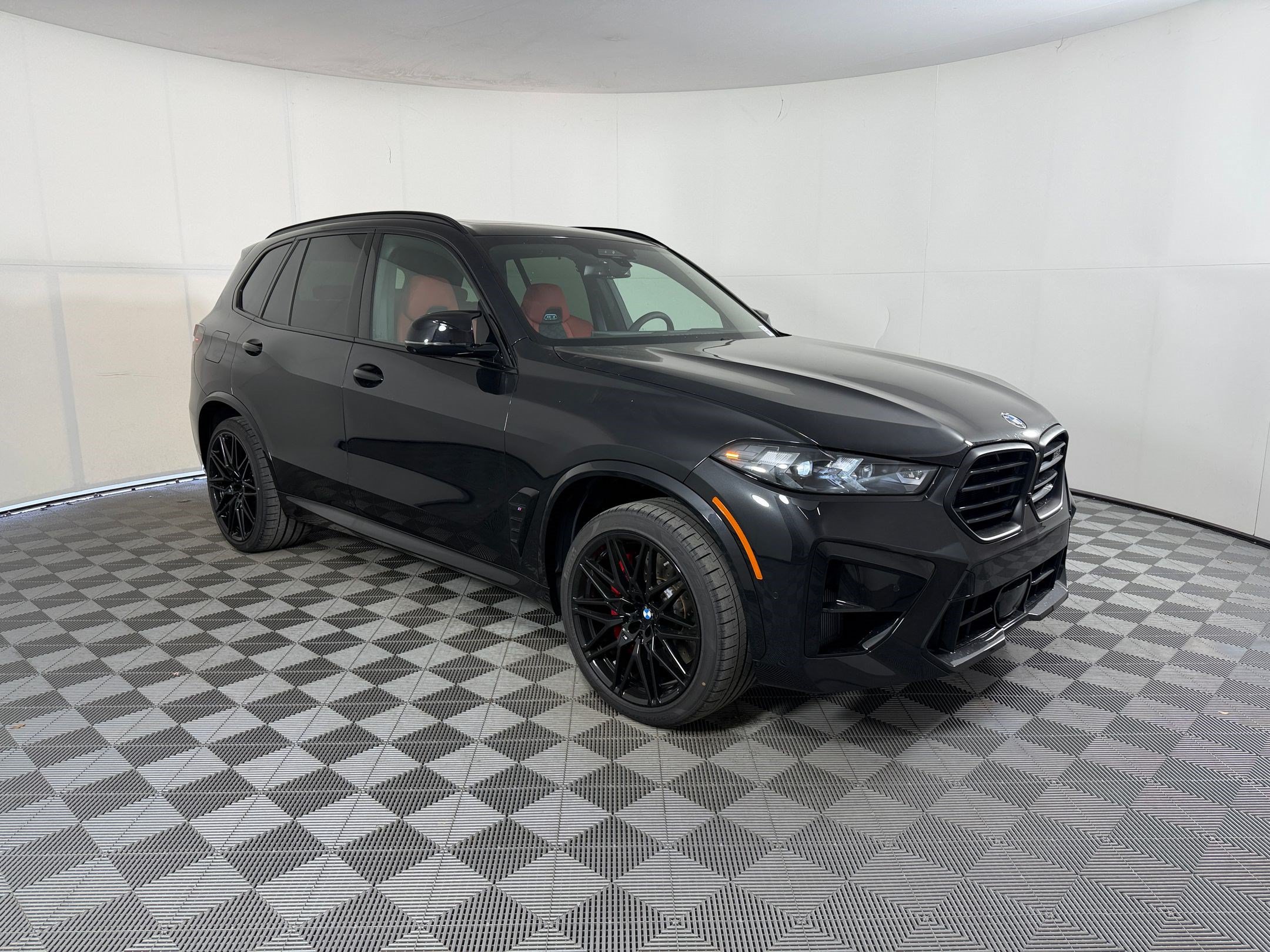 X5 M Competition SUV