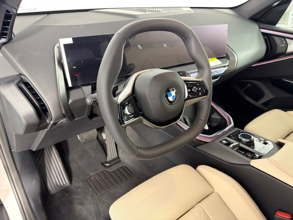 Used 2026 BMW X3 30 xDrive SUV