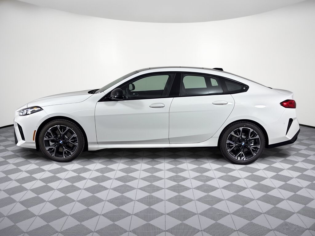 New 2026 BMW 228i xDrive Gran Coupe
