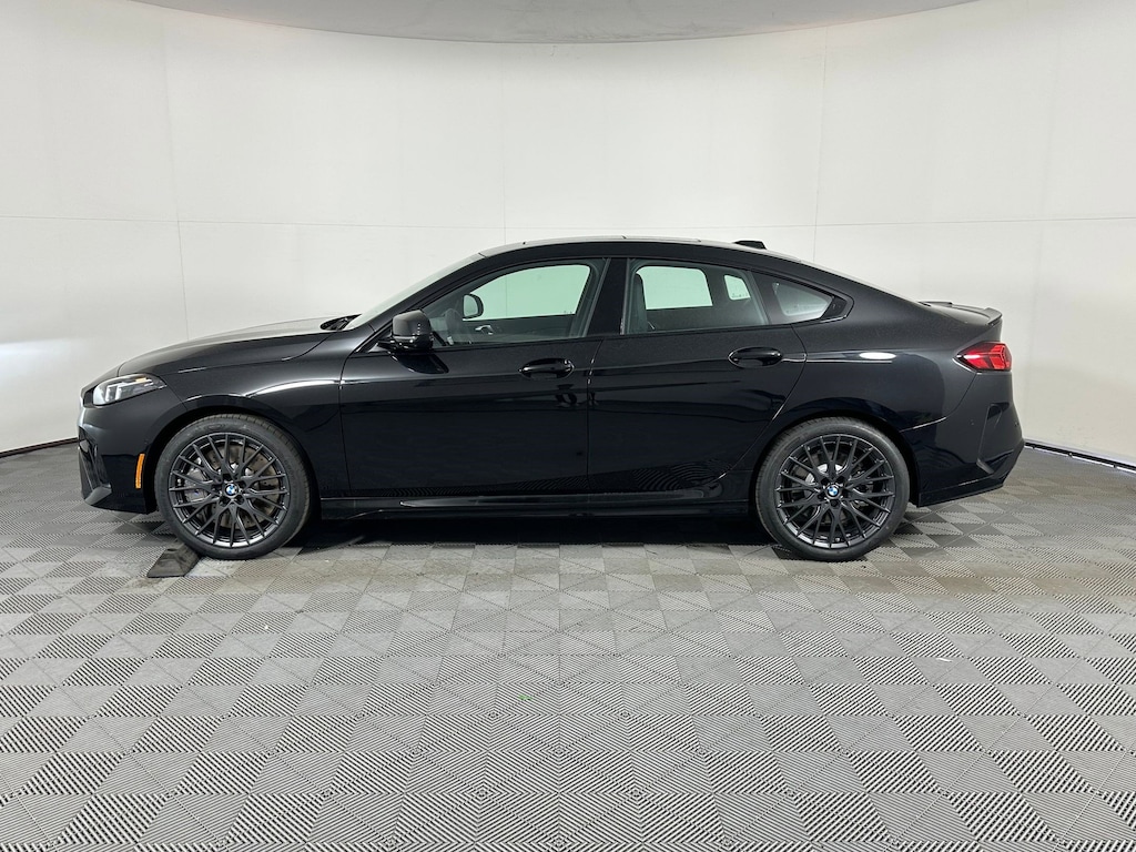 New 2026 BMW M235i xDrive Gran Coupe