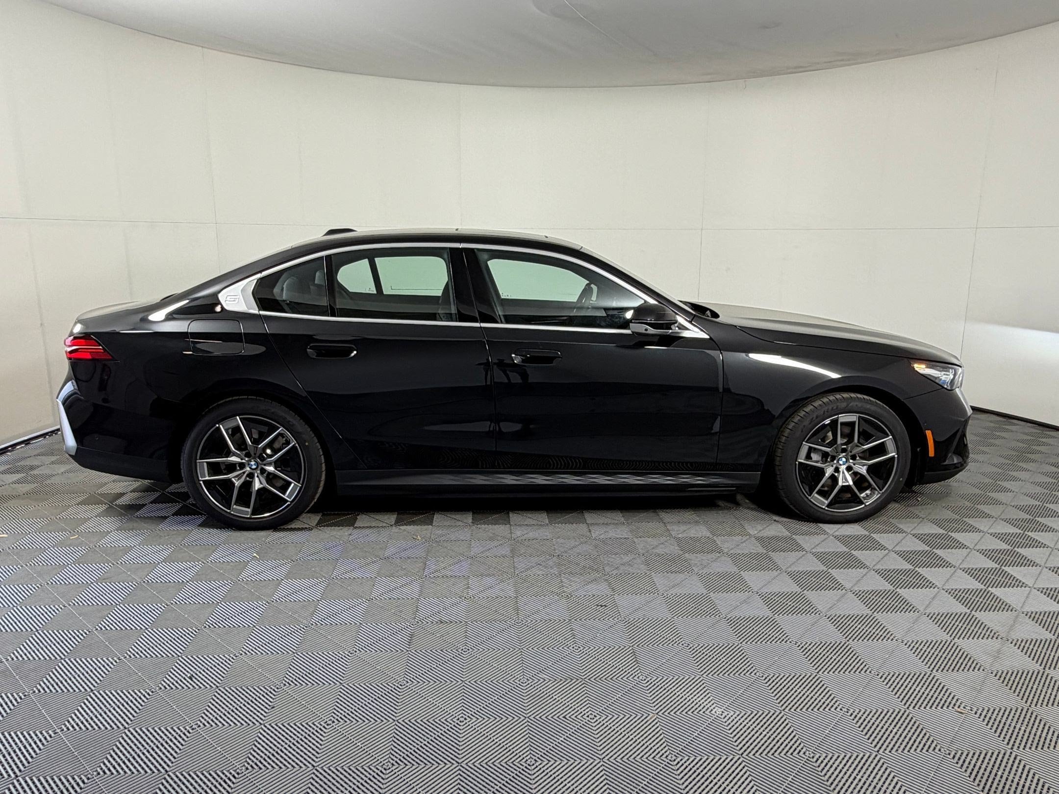 I5 EDrive40 Sedan
