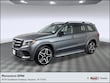 Mercedes-Benz GLS 550
