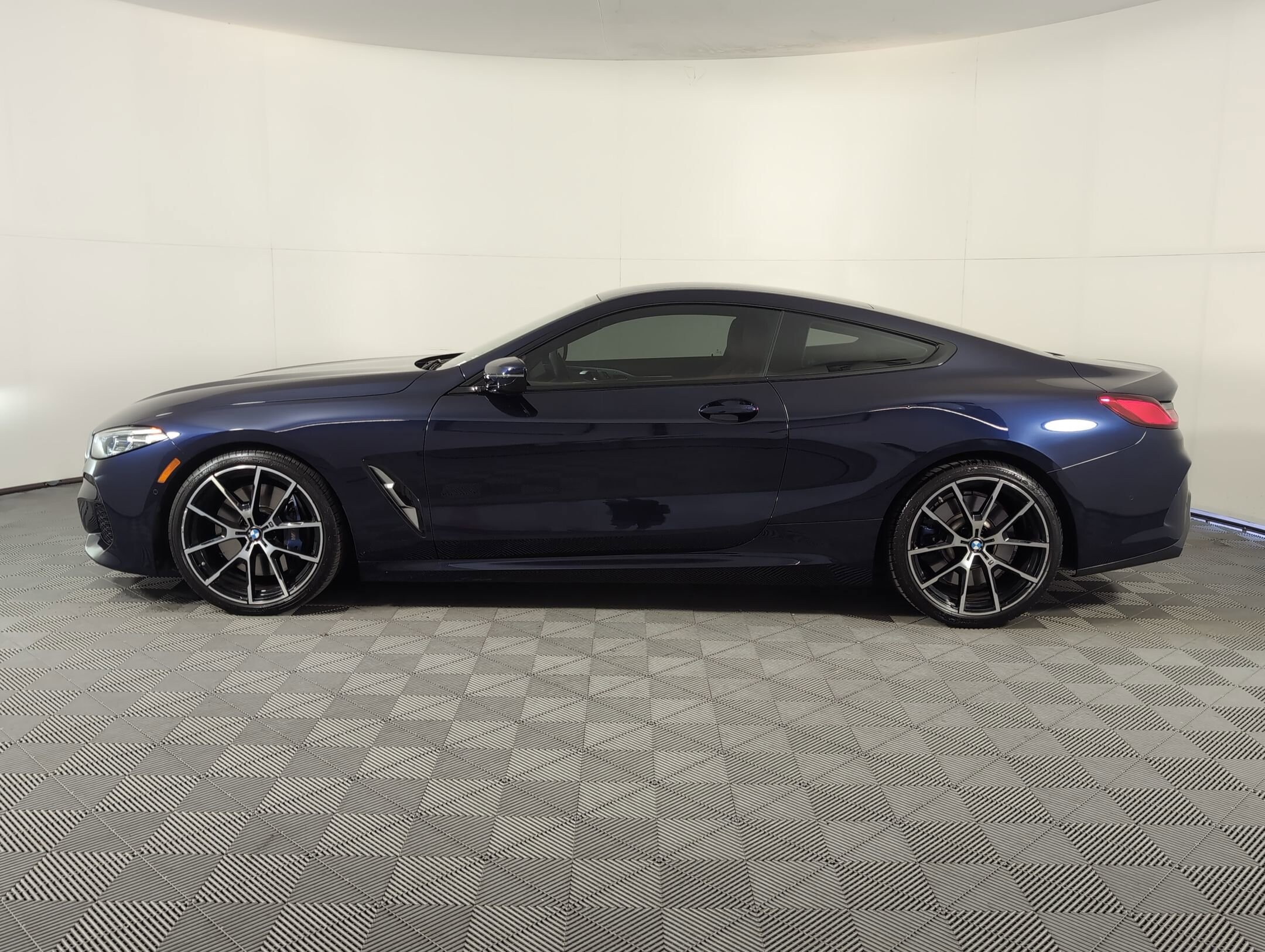 2020 Bmw 840i Coupe photo 2